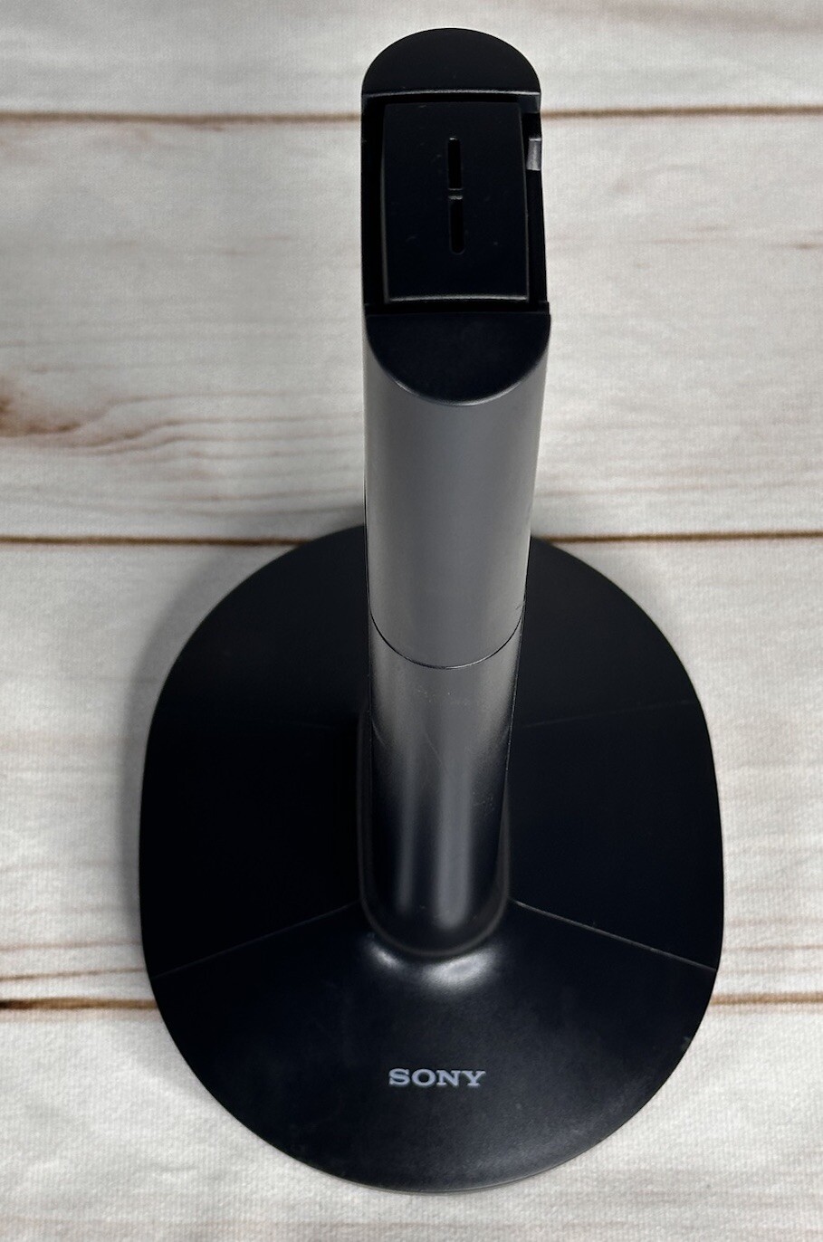 SONY WH-RF400 Wireless Headphones Transmitter Charging Base Only