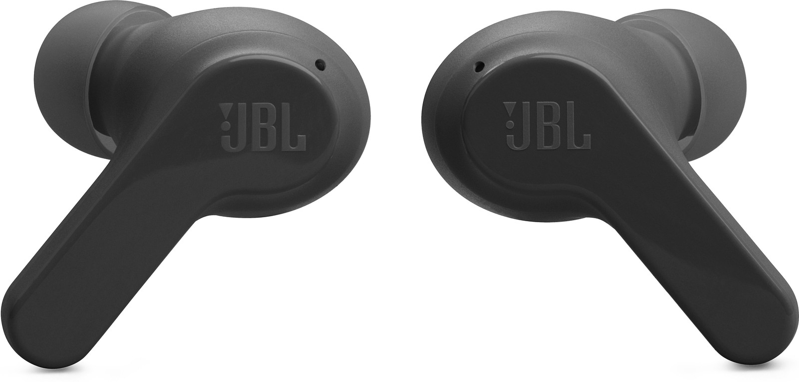 JBL Vibe Beam 2 Black NC TWS Headphones