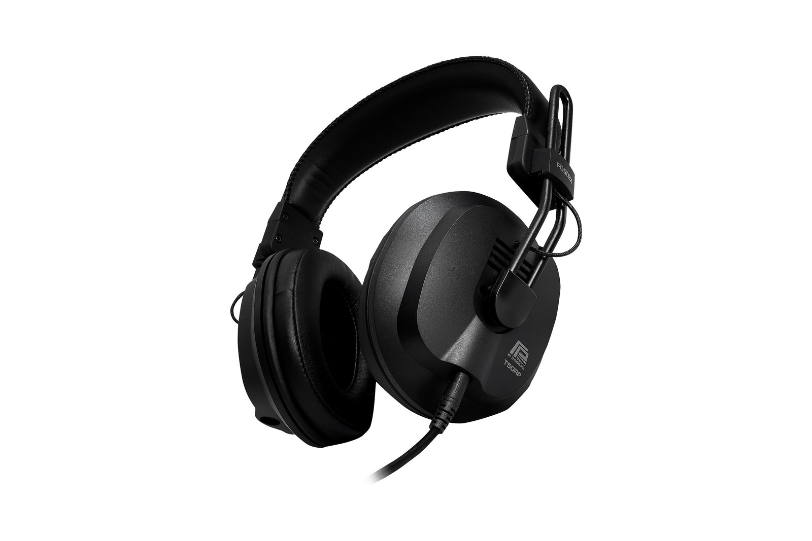 Fostex T50RPMK4 4th Generation Planar Technology RP Stereo Headphones (B-Stock)