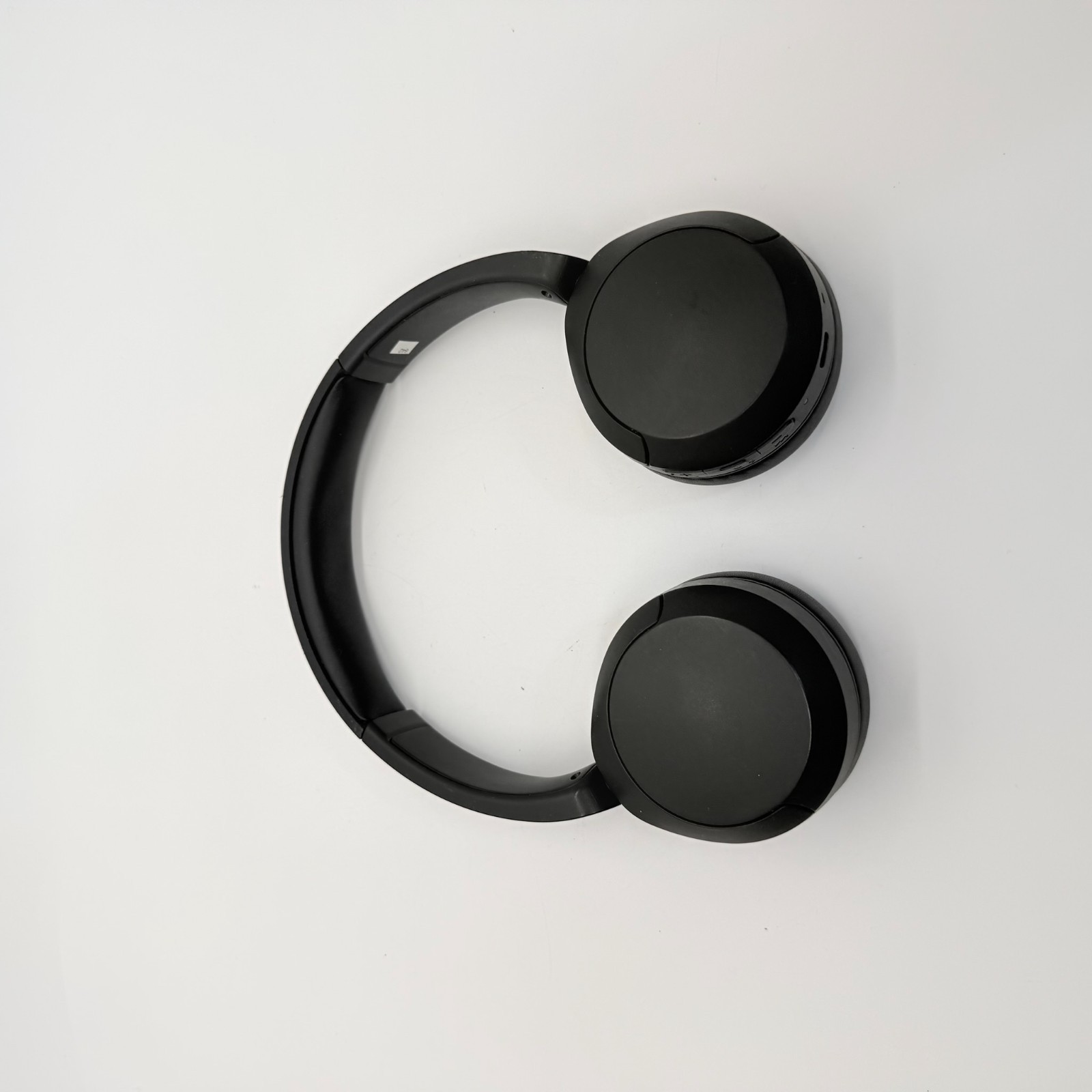 Sony Bluetooth Headphone YY2958 WH-CH520 Noise Canceling Headphones – Black