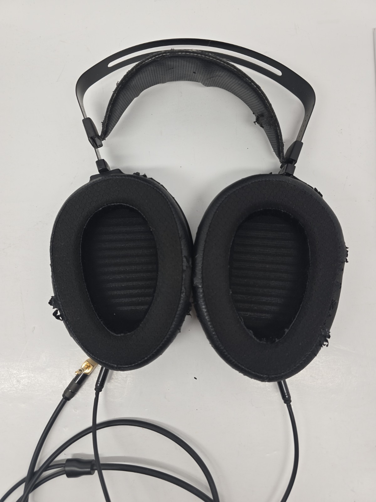 HiFiMan Arya V1 Open Back Planar Magnetic Headphones