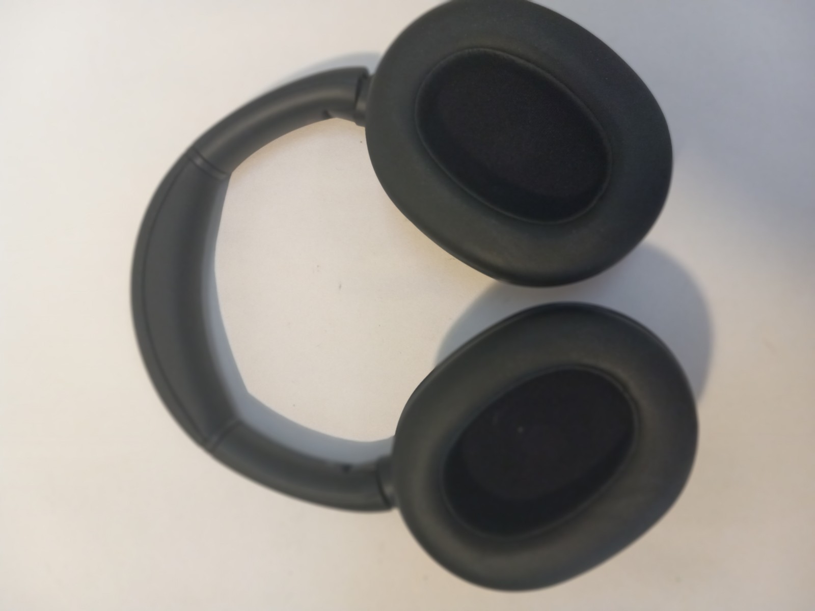 Sony WHULT900N/B ULT WEAR Wireless Headphones-Refurbished with Accessories