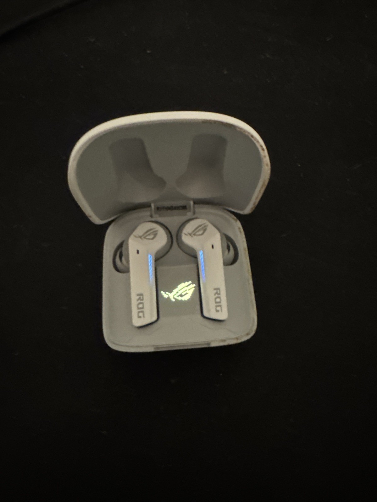 ROG Cetra True Wireless (White; ICES-003)