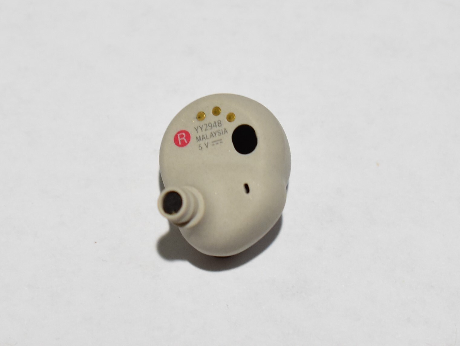 Right Sony WF-1000XM4 Noise Canceling Wireless Earbud Replacement
