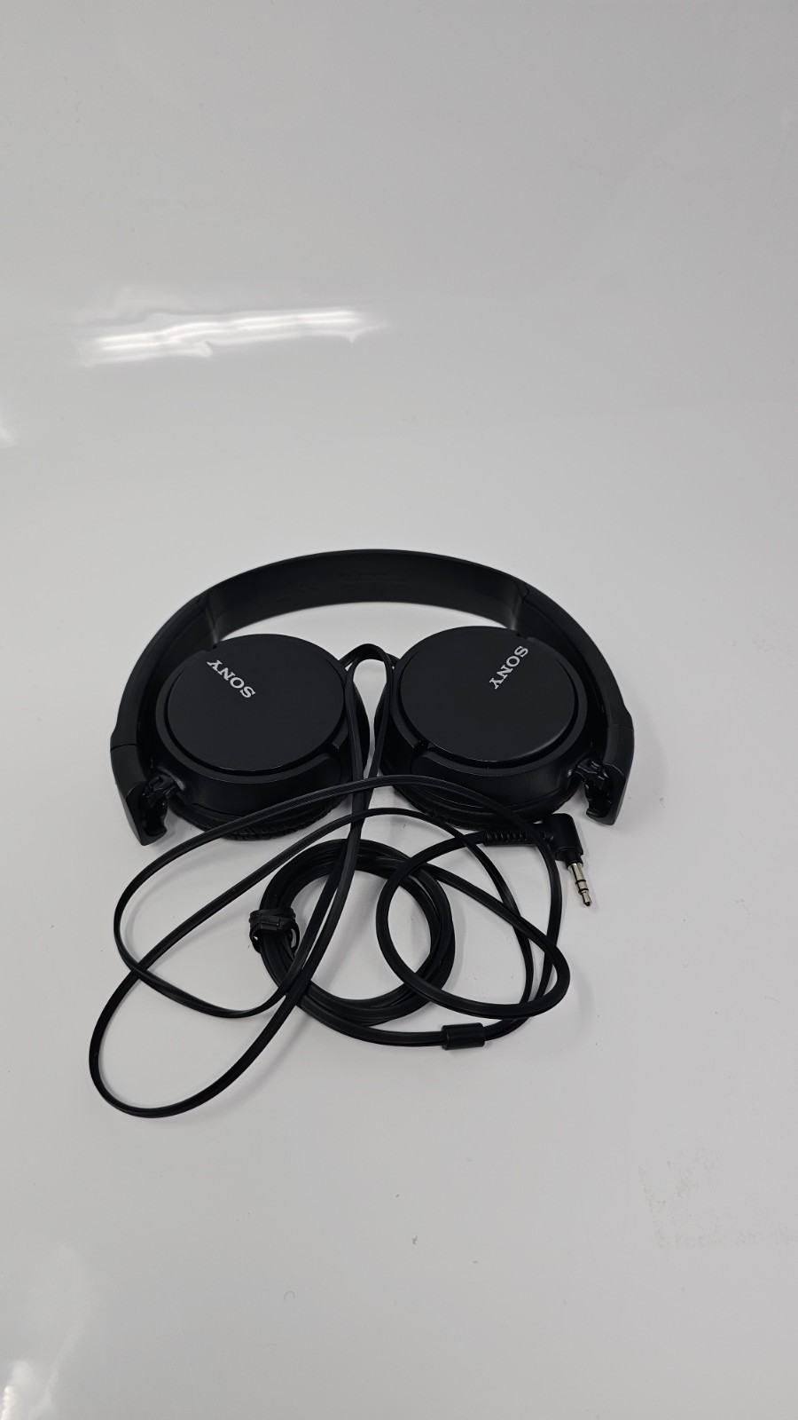 Sony MDRZX110 Monitor Headphones – Black