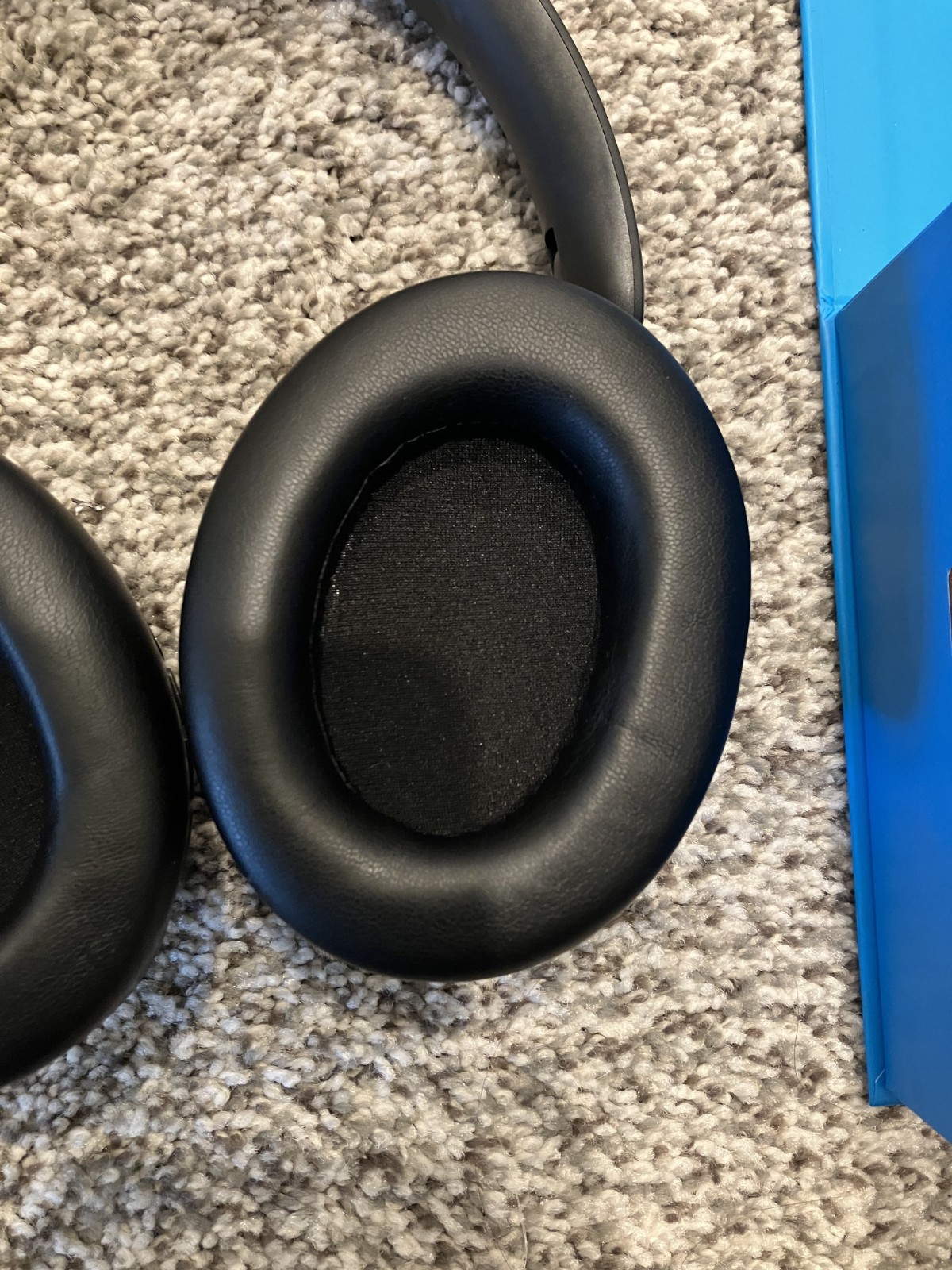 Bluetooth Headset Foldable ANC Wireless Over-ear Headphone for PC/Laptop/Mobile