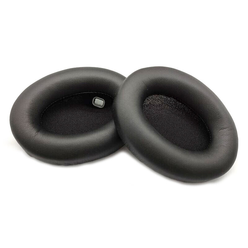 Sony WH-1000XM4 Replacement Pair EarPad Cushions WH1000XM4 BLACK BLUE GOLD 1Pair
