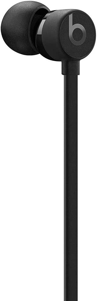 Apple Beats Dr Dre UrBeats 3 In Ear Earphones with Lightning Connector – Black