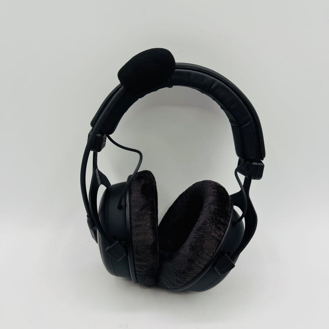 Beyerdynamic Headphone MMX 300 Premium Gaming Headset 2nd Generation