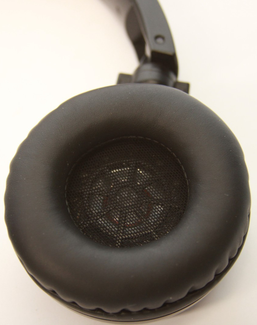 Pioneer SE-MJ553BT-K Wireless Bluetooth Headphones Black Over Ear Works