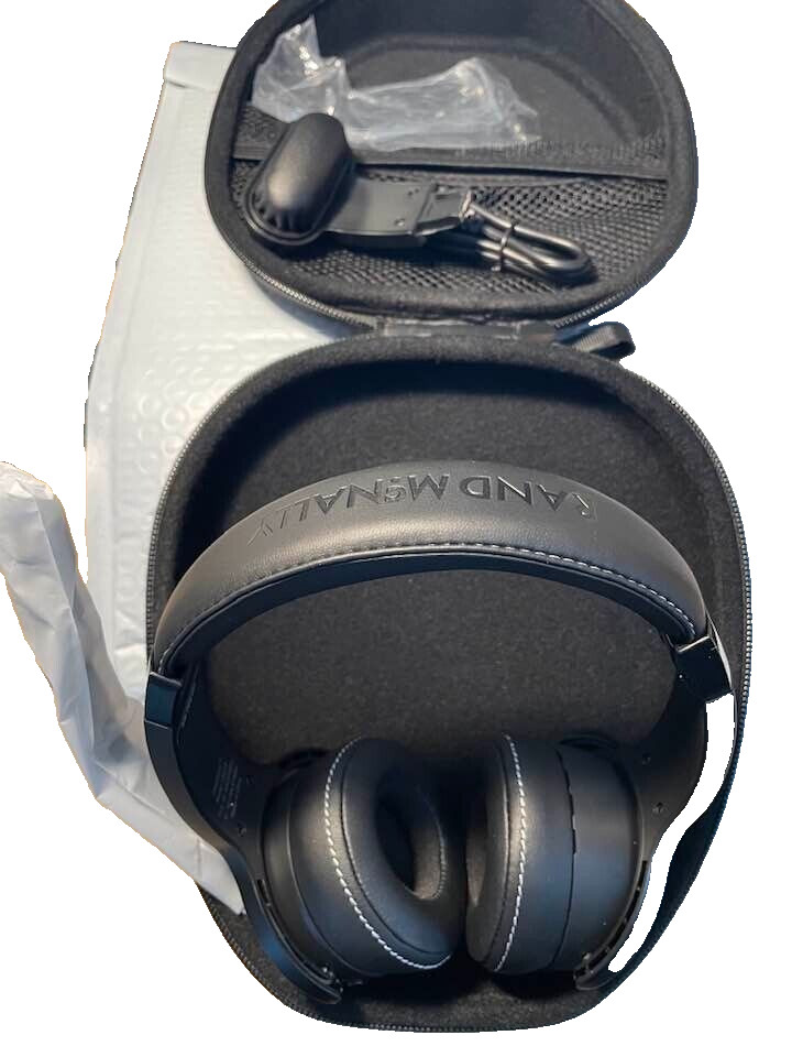 RAND MCNALLY ClearDryve 210 PREMIUM BLUETOOTH HEADSET