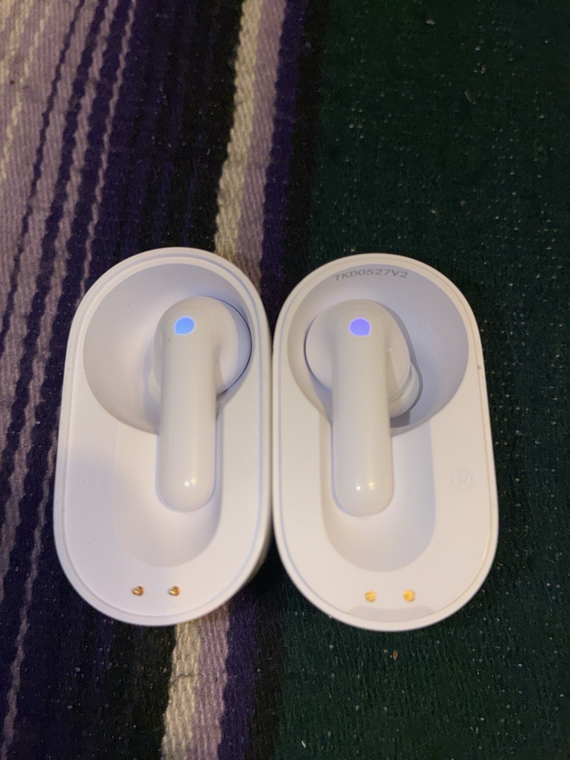 Timekettle M3 Wireless Language Translator Earbuds Bluetooth Tested Working
