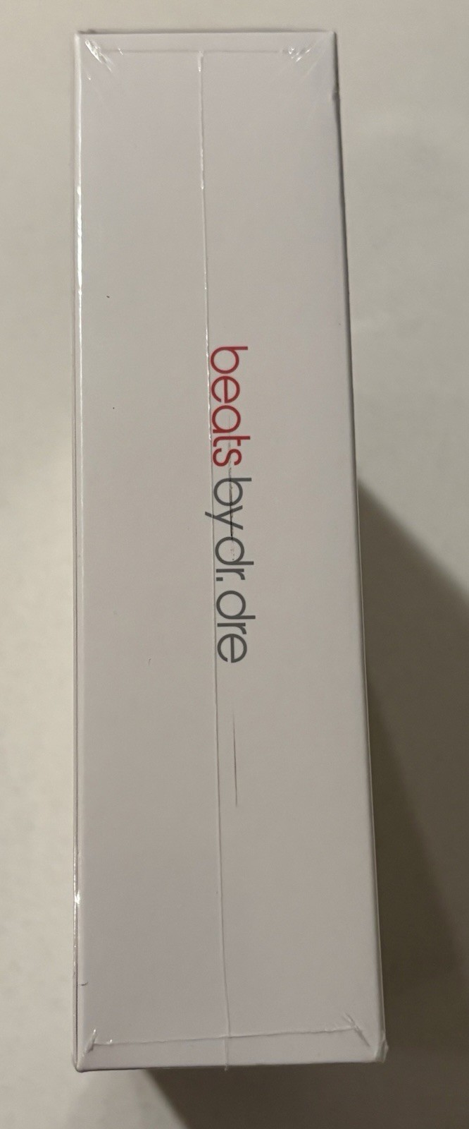 Beats by Dr. Dre UrBeats3 In the Ear Headphones *Lightning Cable* – Black New