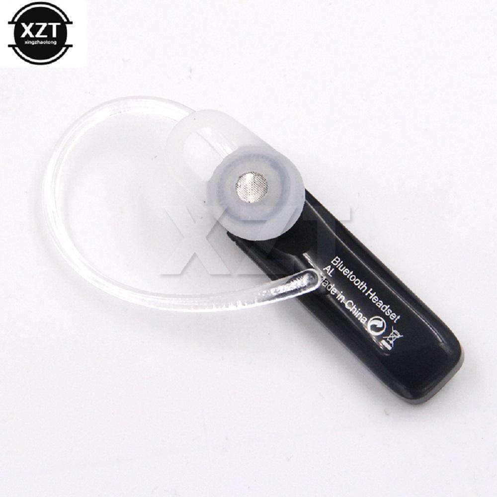 Plantronic Explorer 500 Bluetooth Wireless Hd Voice Headset White Black Earphone