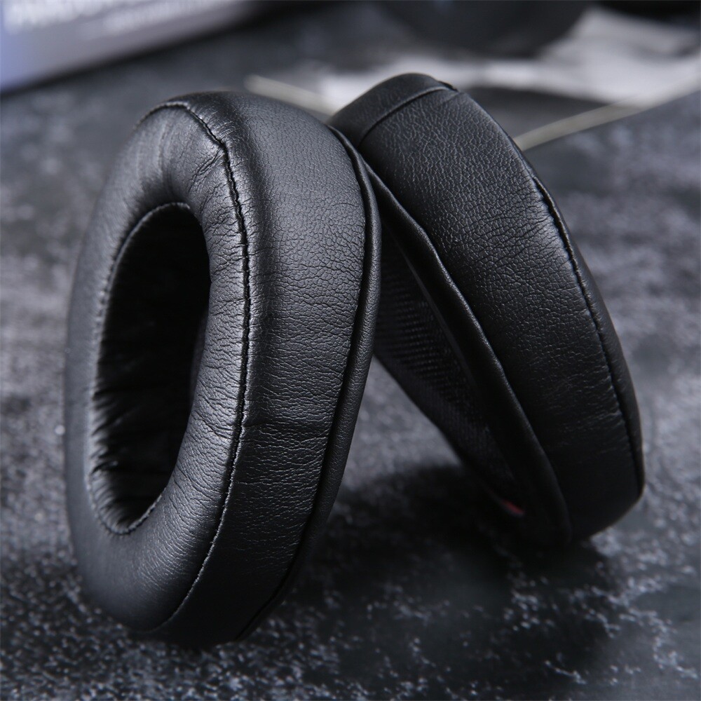 1 Pair Earpad for Sony MDR-1R MK2 1RBT 1ADAC MDR-1A 1ABT Headphone Cushion Parts