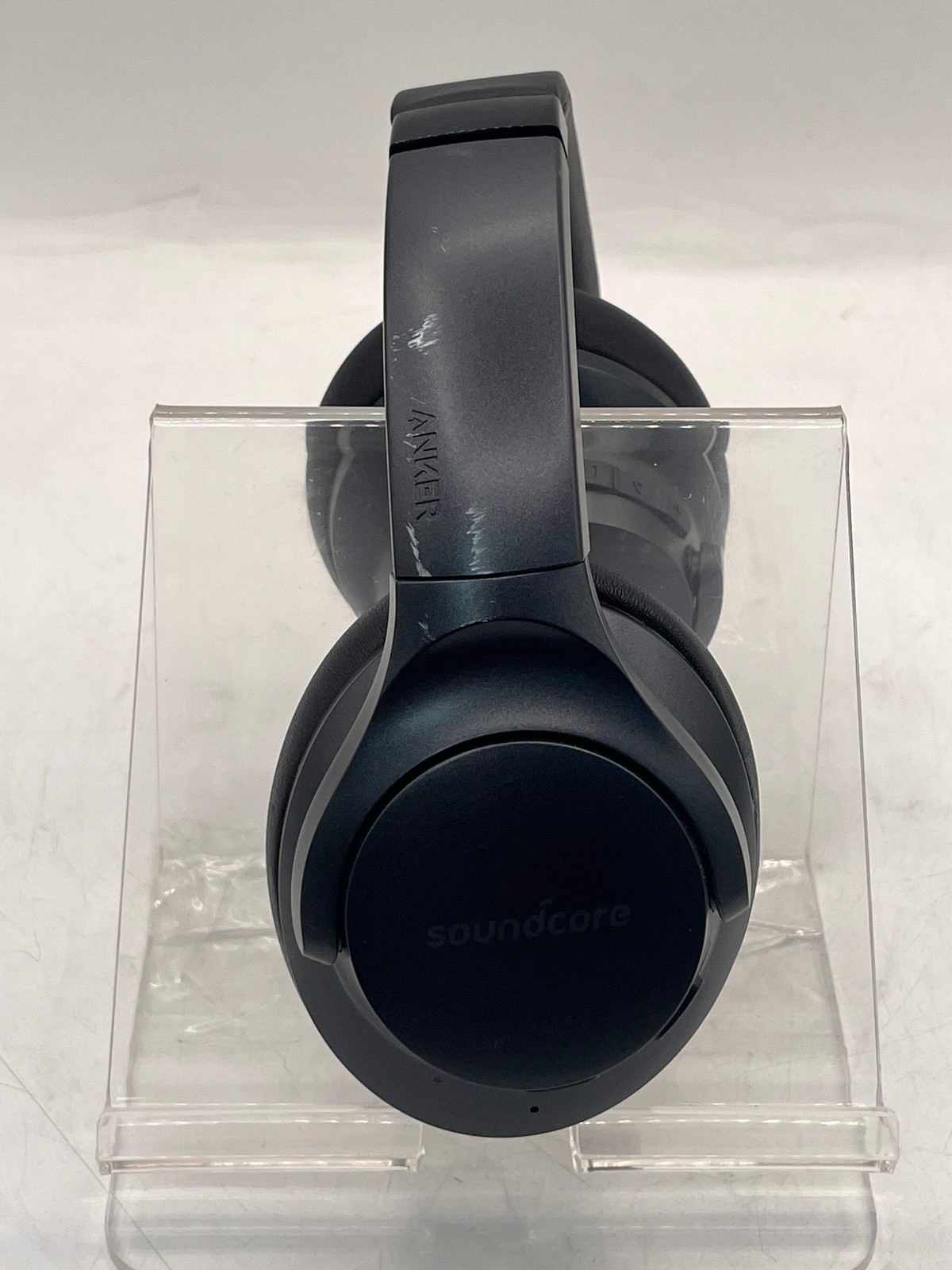 Anker Soundcore Life Q20 Over-Ear Wireless Bluetooth Headphones – Black