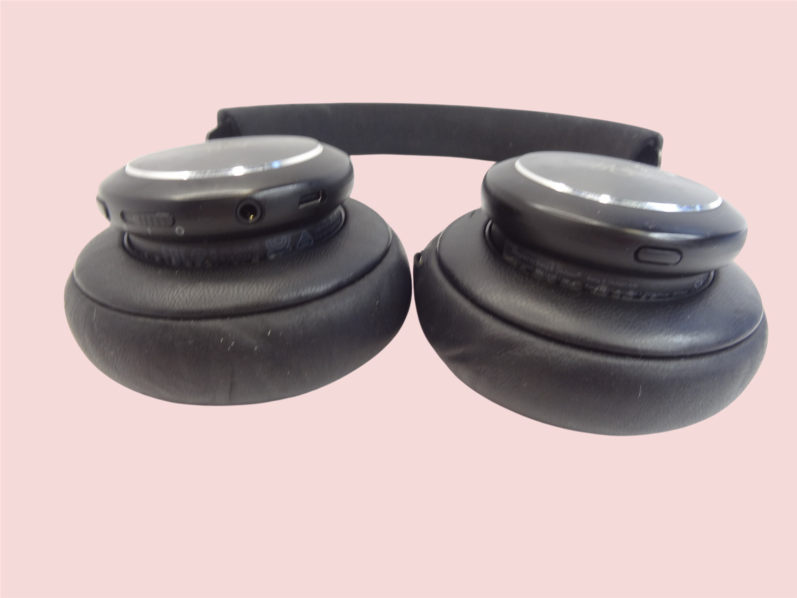 Bang & Olufsen Beoplay H4 Wireless Over-Ear Headphones – Free Shipping