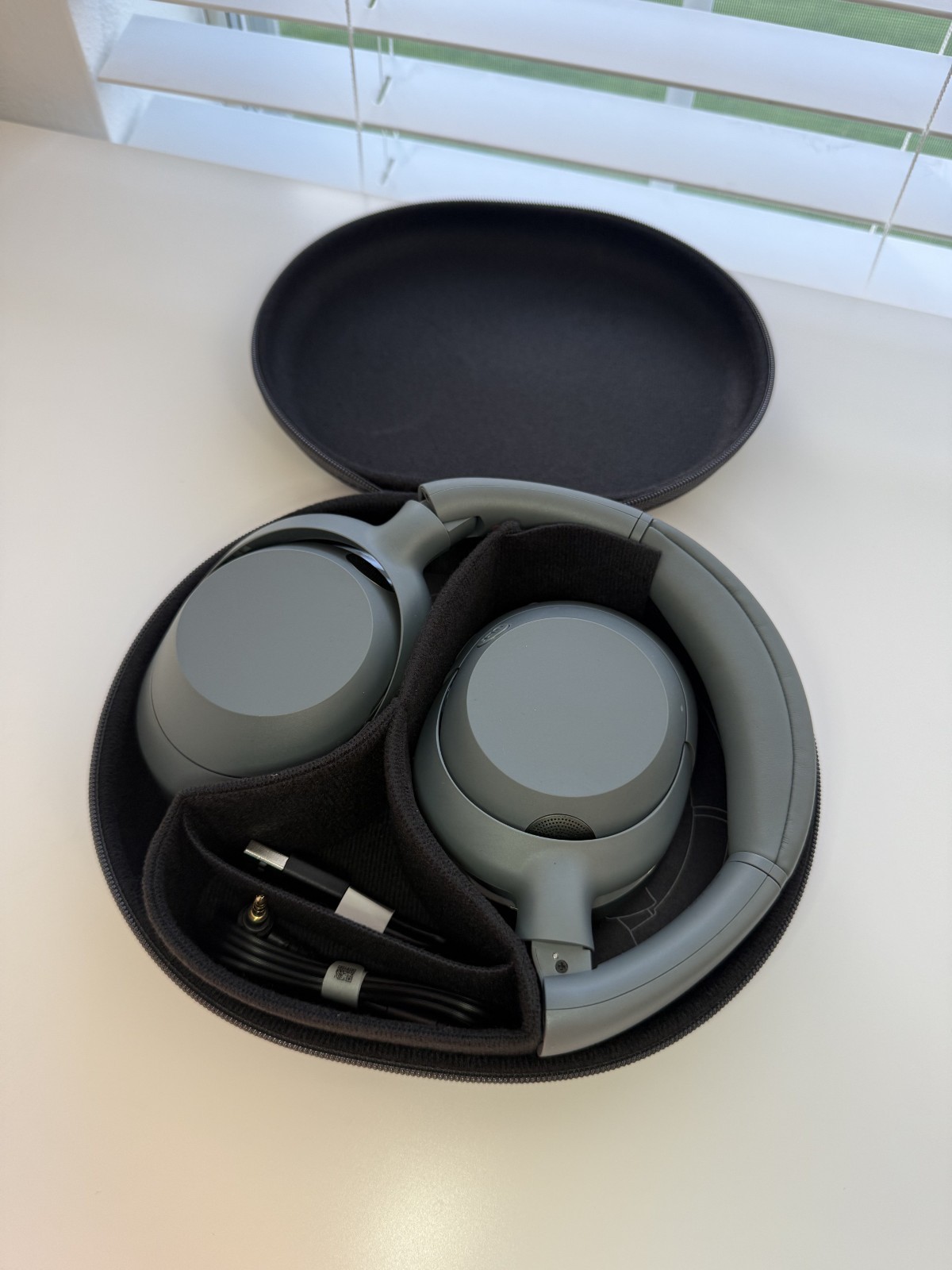 Sony ULT WEAR WH-ULT900N/H (Forest Gray)