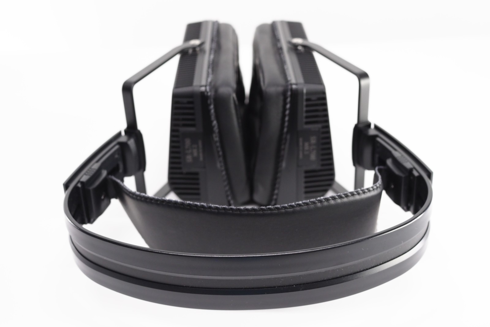 STAX SR-L700MK2 Earspeaker of Advanced Lambda series Headphones w/Original Box