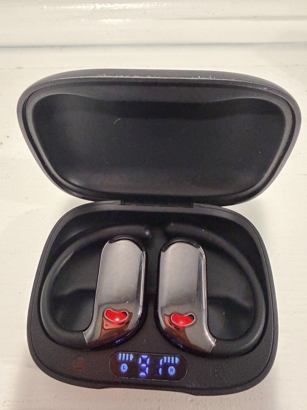 Sound Wizard M74 ANC Ai Translator iOS,Android – In Ear Wireless Headphones