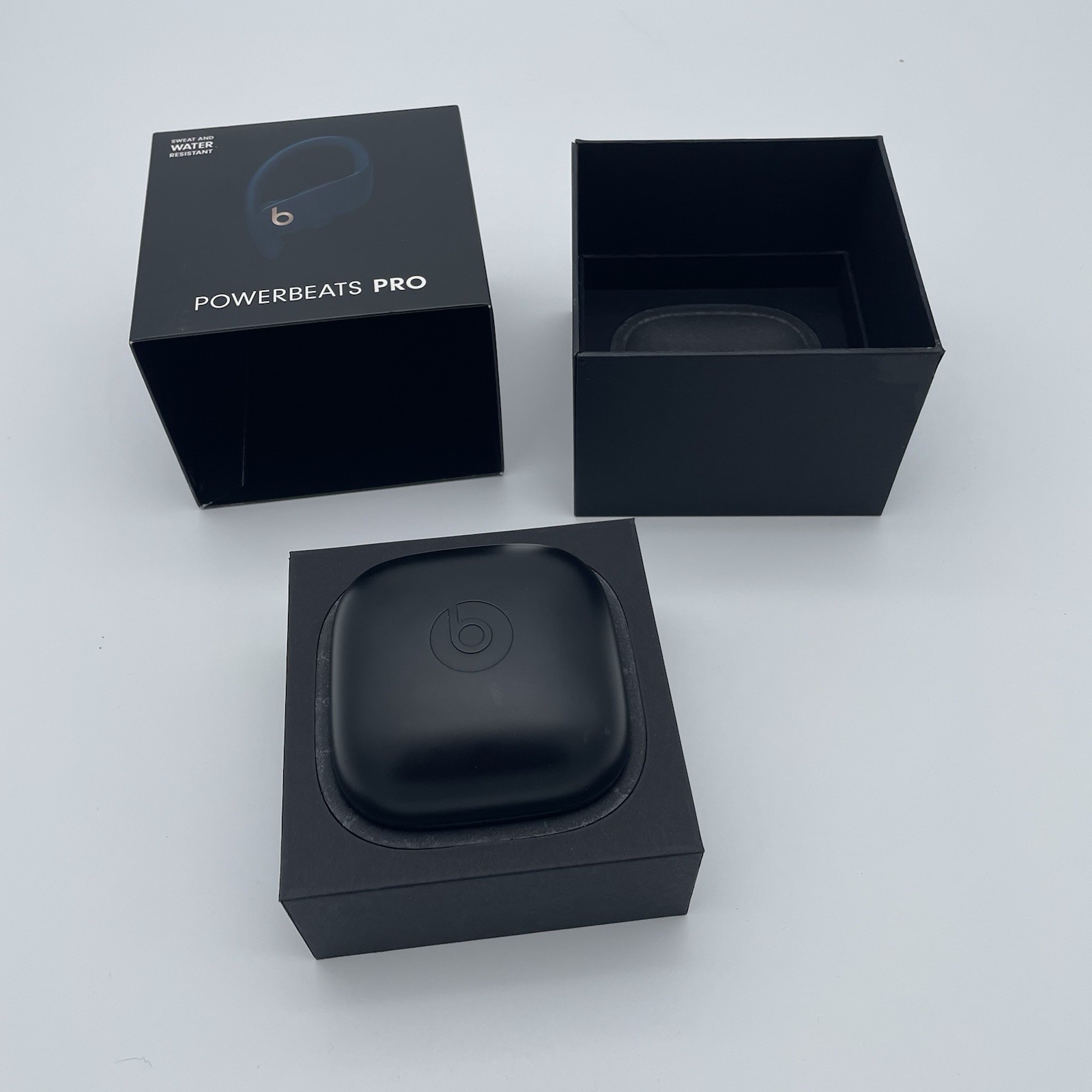 Beats by Dr. Dre Powerbeats Pro Wireless Earphones – Navy – MY592LL/A