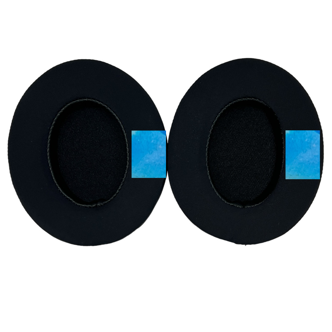 Replacement Cooling Gel Memory Foam Ear Pads for Beats Studio 3 / Studio 2