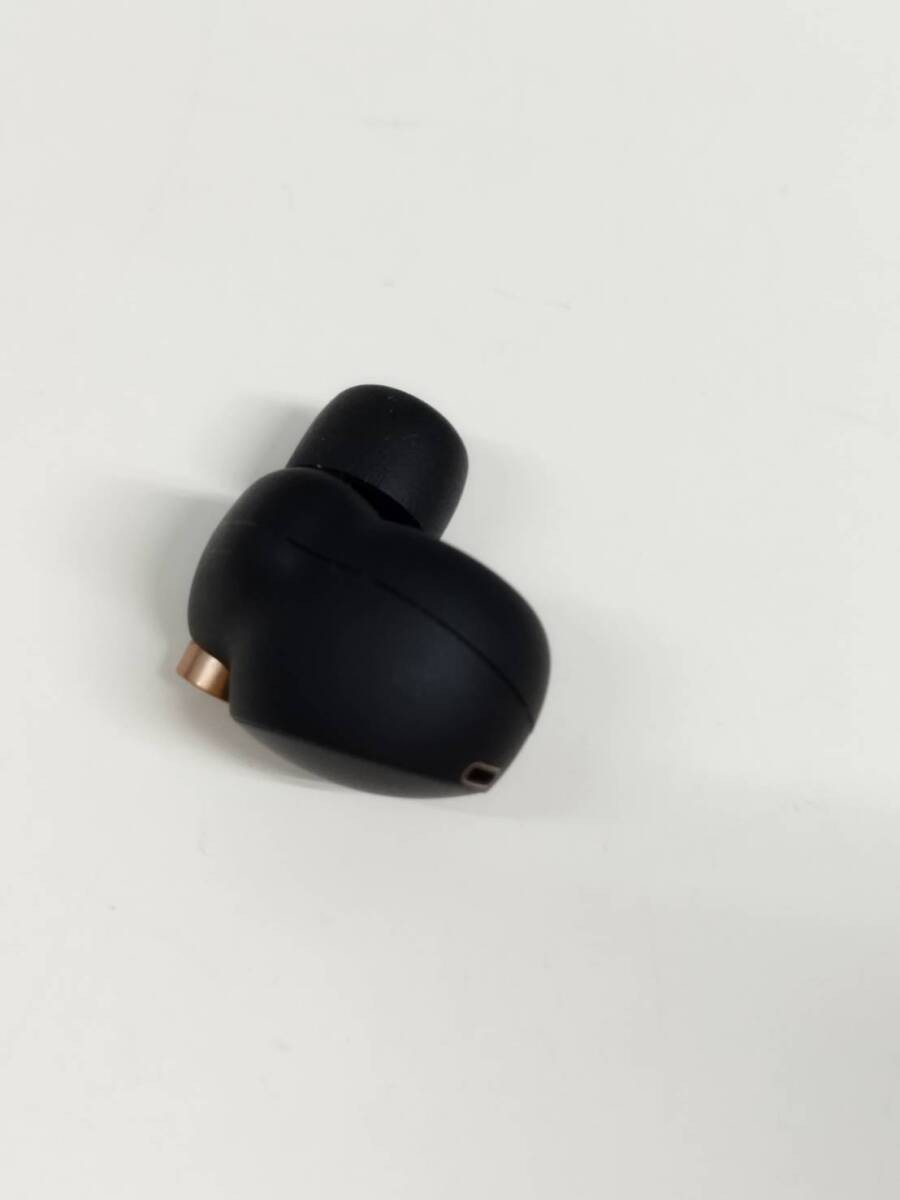 [Good product] SONY WF-1000XM4/YY2948/Wireless earphones/Black/Right ear only!