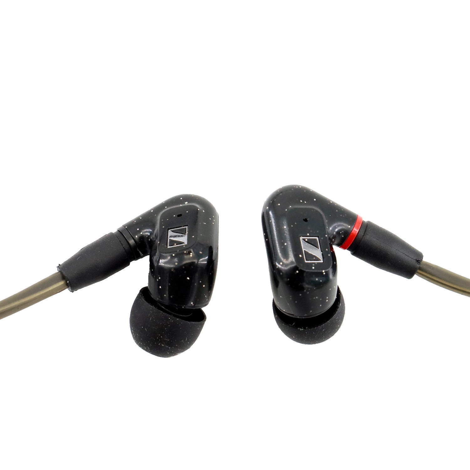New Sennheiser IE 300 Audiophile Wired 3.5mm In-Ear Earbuds Headphones Sealed