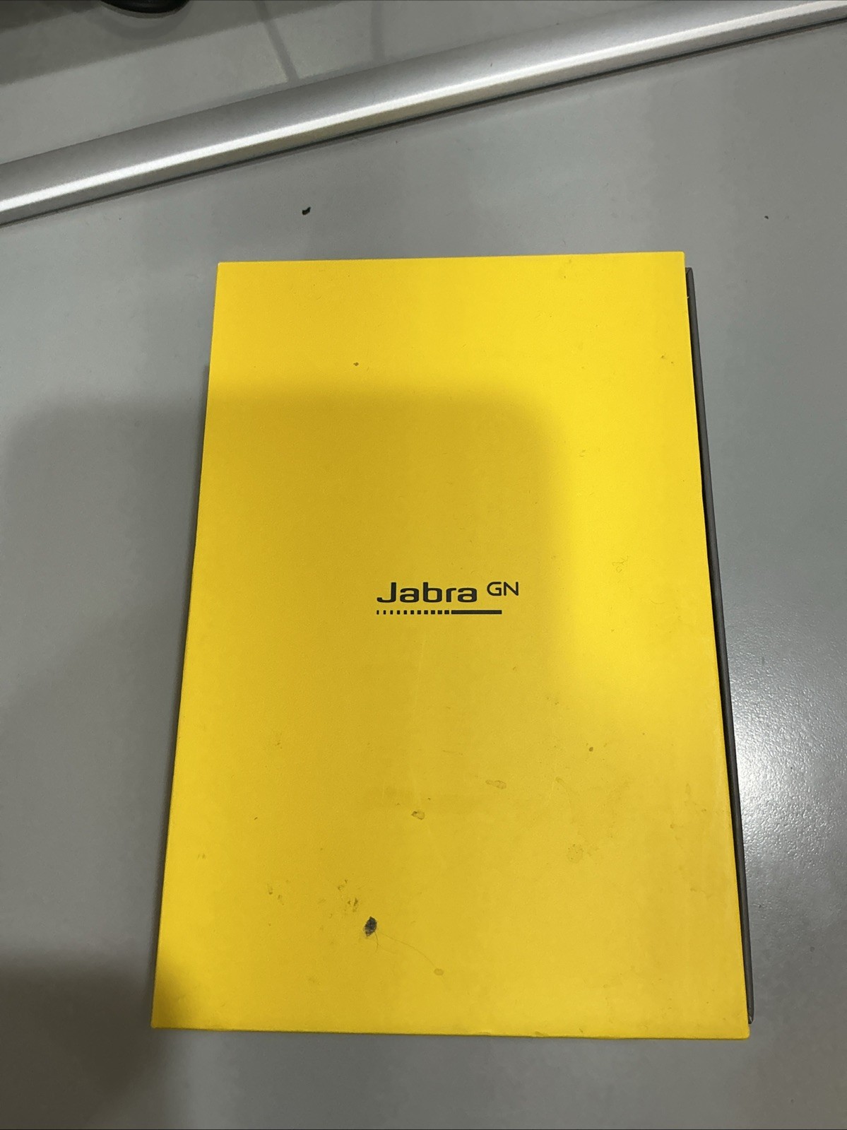 Jabra Elite 65t True Wireless Earbuds – Titanium Black