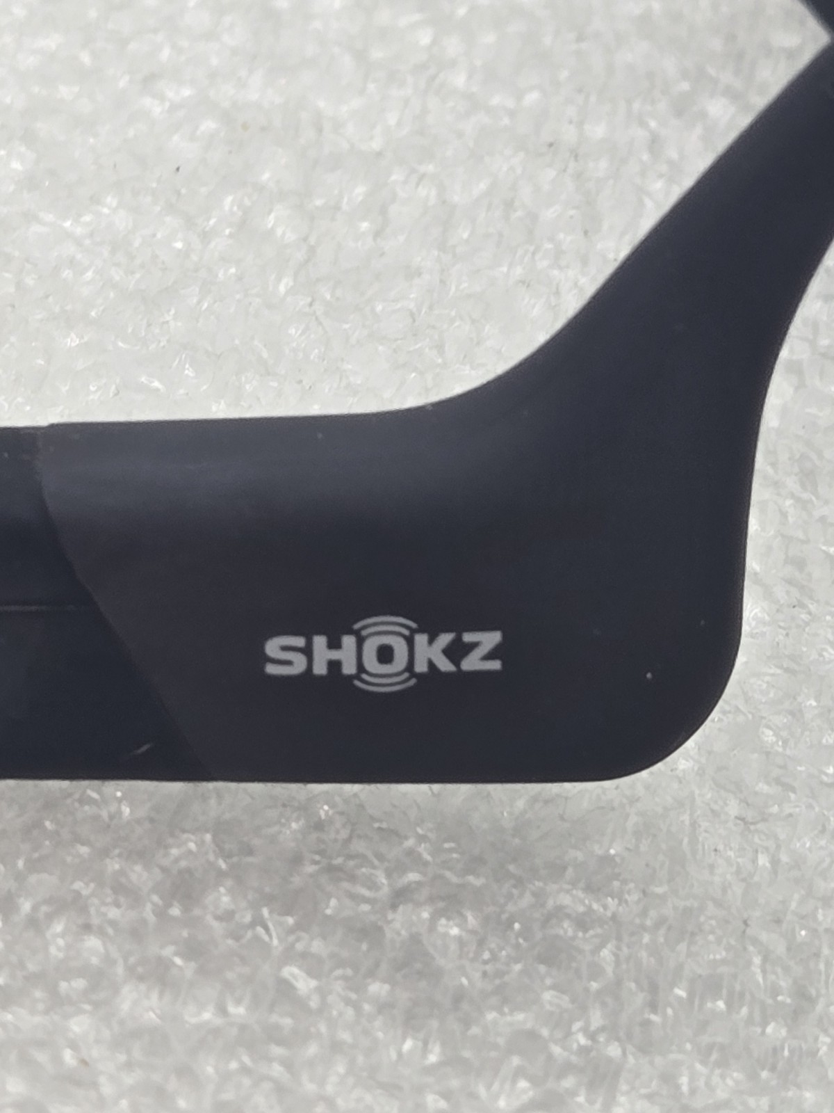 [LOT OF 2] Shokz S803 OpenRun Bone Conduction Headphones FAST FREE SHIPPING a