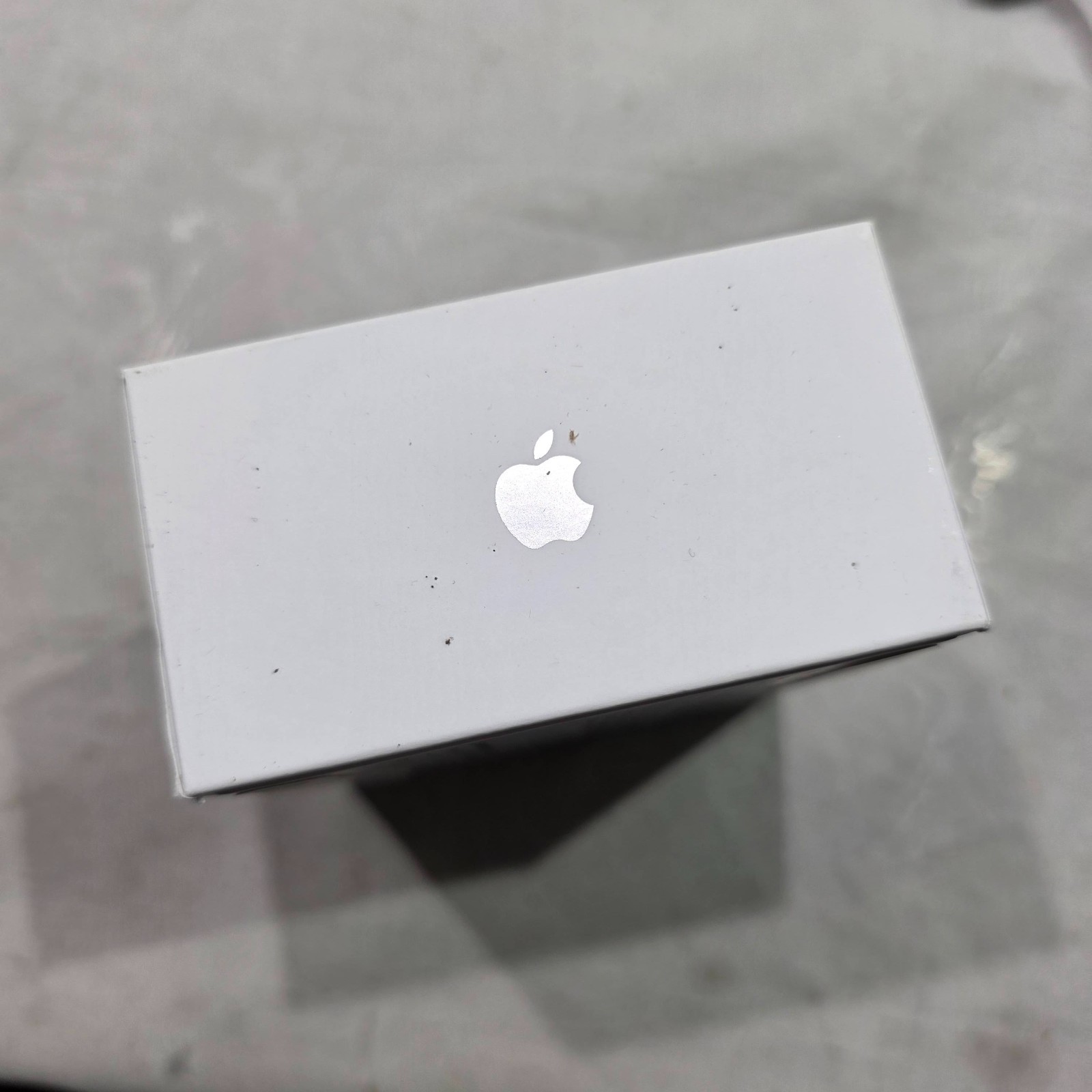 Apple AirPods Pro 3rd Generation Wireless In-Ear Headset – NEW – WNTY DEC 2026