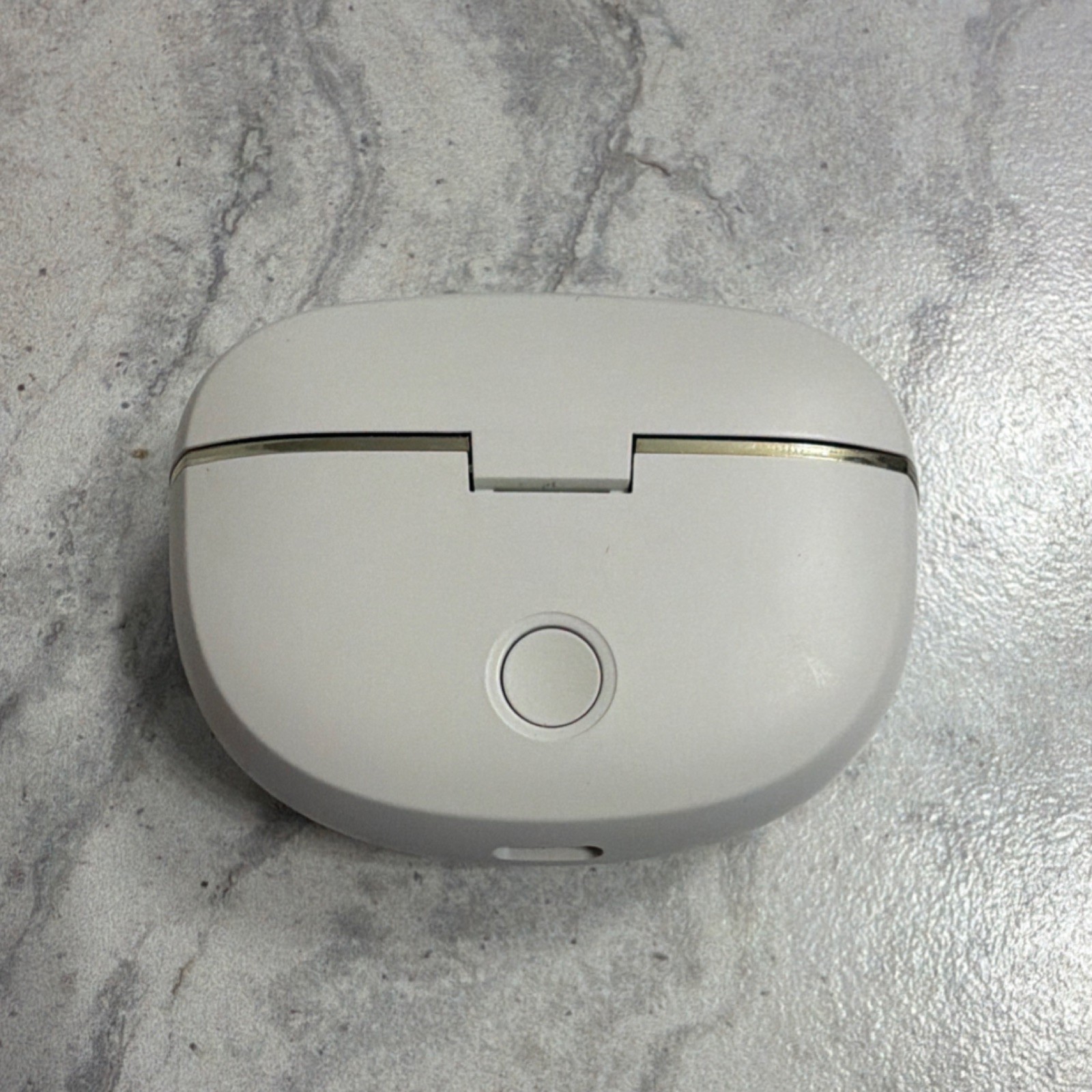 Bose x Kendra Scott In-Ear Bluetooth Earbuds, Wireless, White Gold