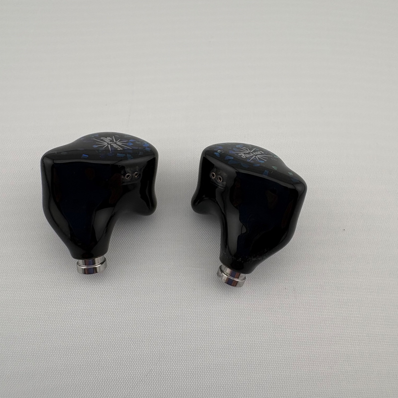 Kiwi ears Astral 1DD+6BA in-ear monitor IEM inspected, tested, free shipping