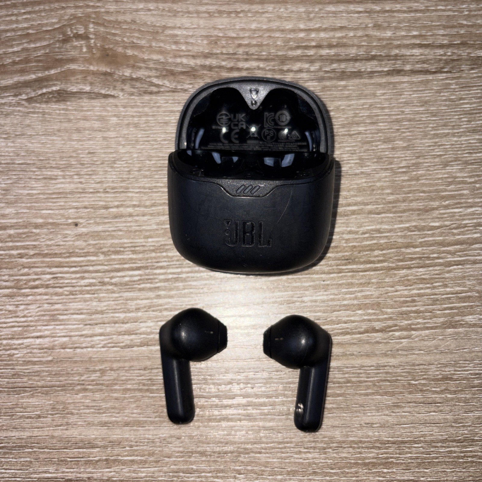 JBL Tune Flex–True Wireless Noise Canceling Earbuds (1st Gen)