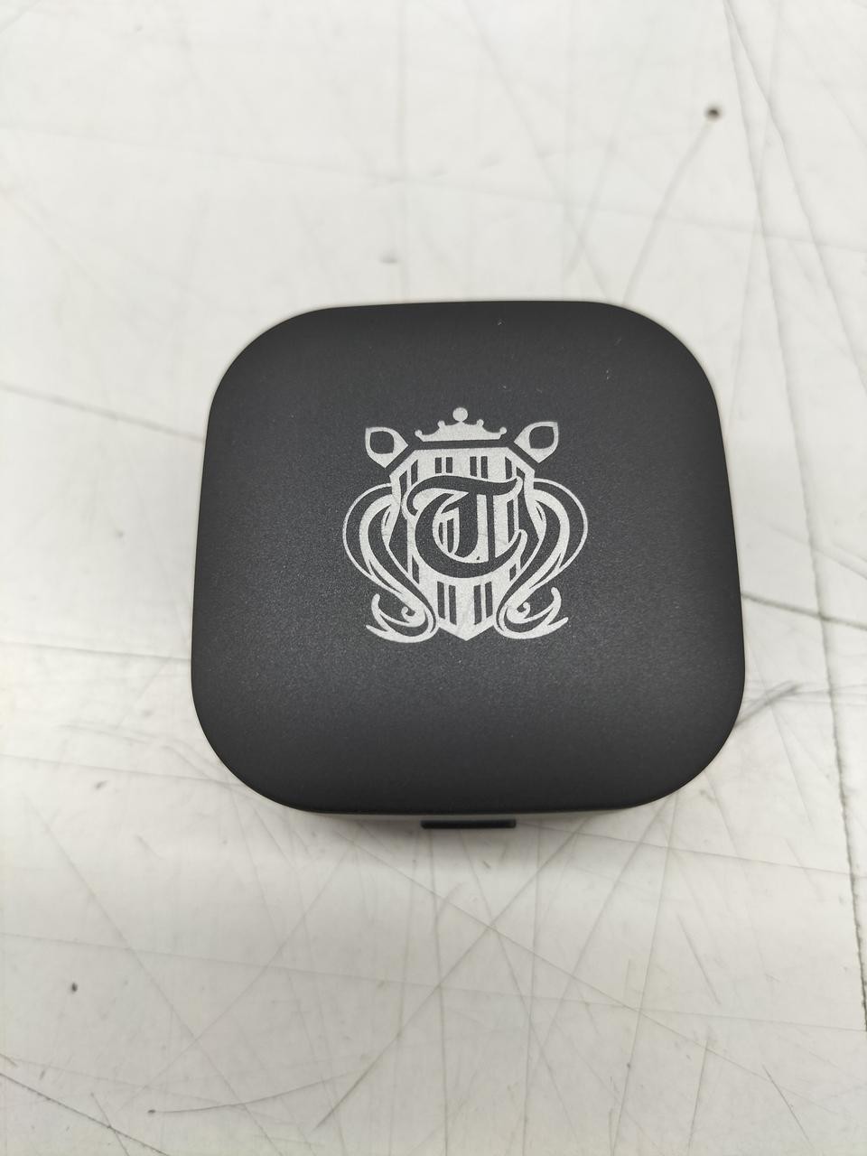 AVIOT TE-Q3-UPD Uma Musume TWS ANC Earbuds IPX4 42Hr Play 4.2g Used B