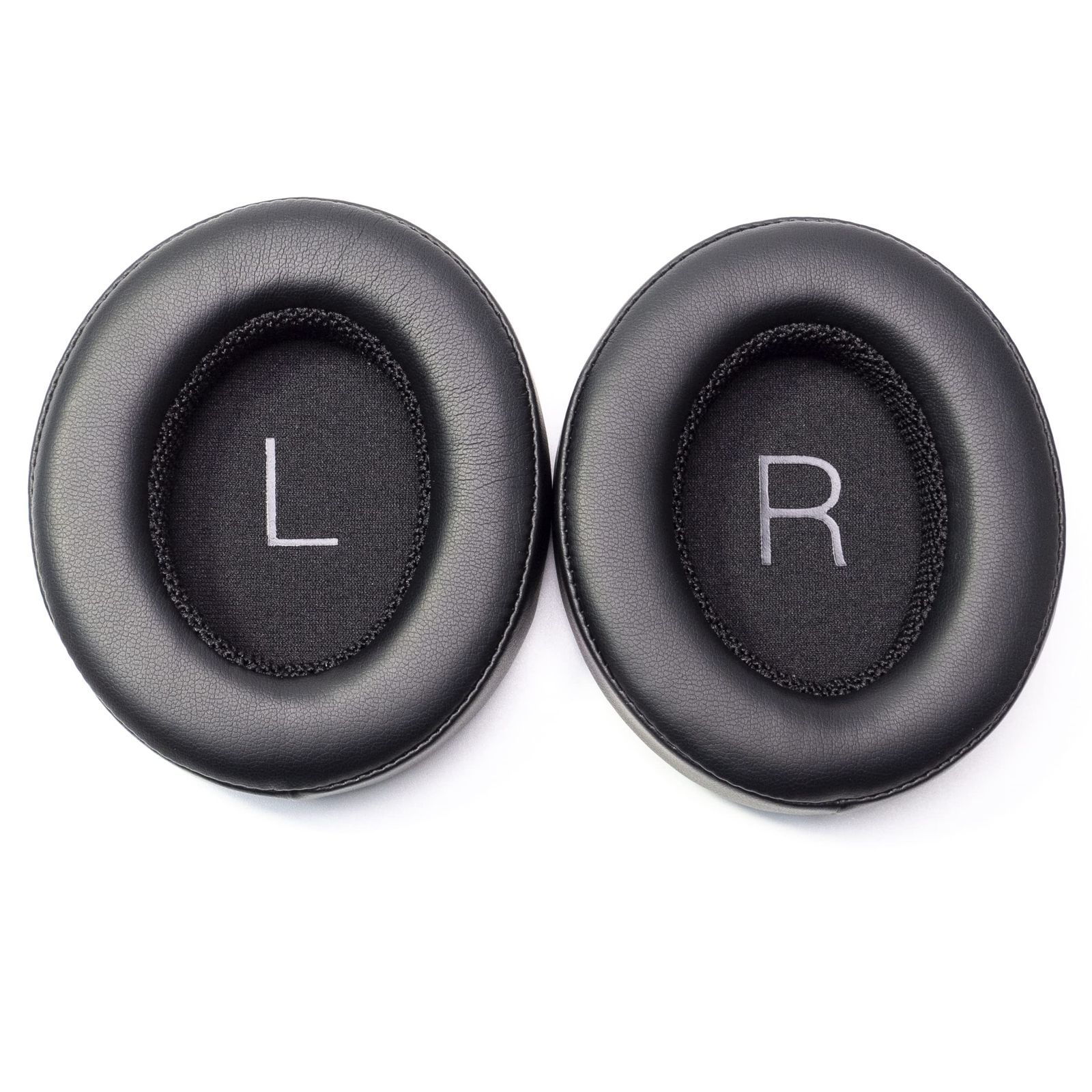 Skin-Friendly Protein Leather Ear Pads Cushion For Shure AONIC 50 ANC Headphone