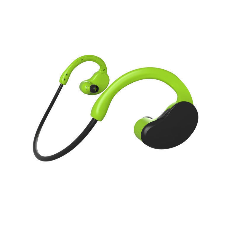 Lot 2 Wireless Bluetooth Sport Headset Earphone for Cell Phone iPhone Samsung