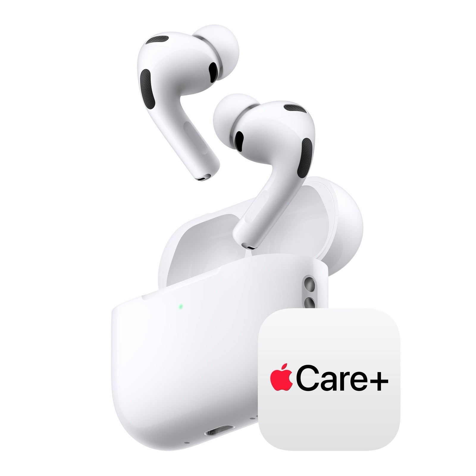 Apple AirPods Pro 3 MagSafe Case Bluetooth- AppleCare+
