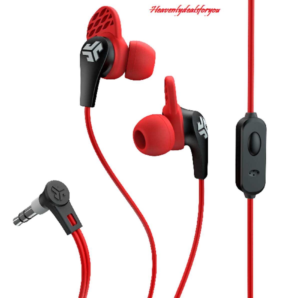BRAND NEW JLab Audio JBudsPRO Premium In-Ear Earbuds, Headphones w/ Mic,