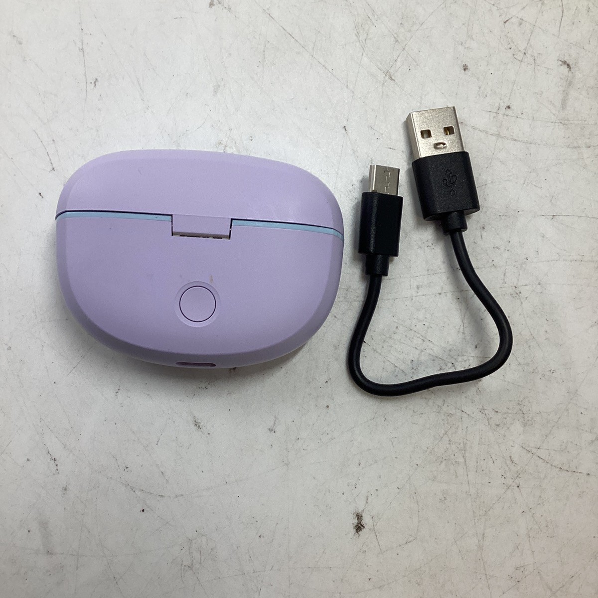 Bose Ultra Open-Ear True Wireless Open Earbuds Chilled Lilac (GO1068344)