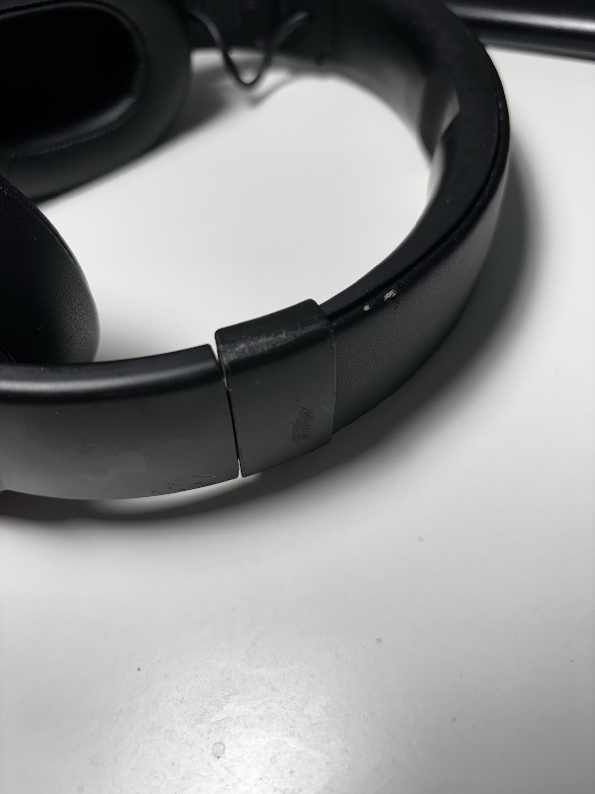 Skullcandy Crusher Wireless Black