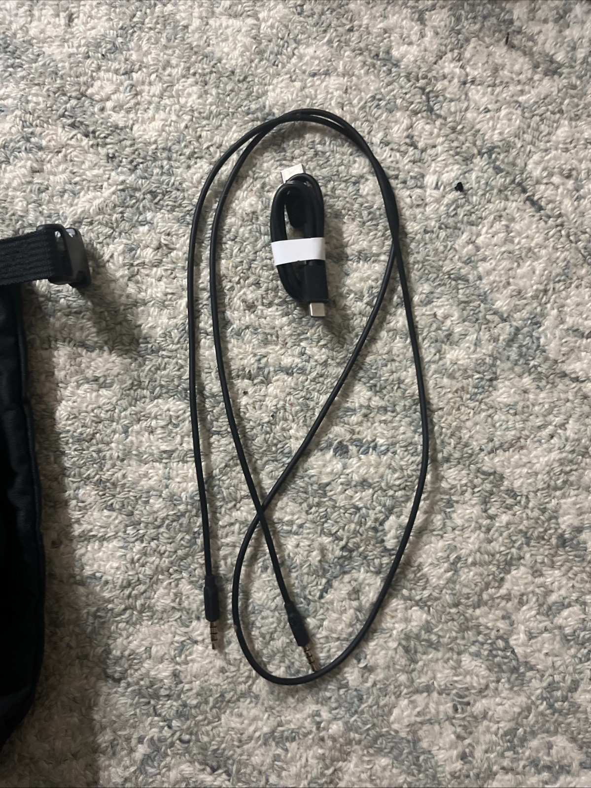 Skullcandy Crusher ANC 2 Bluetooth Wireless Headphones – Black Noise Cancelling