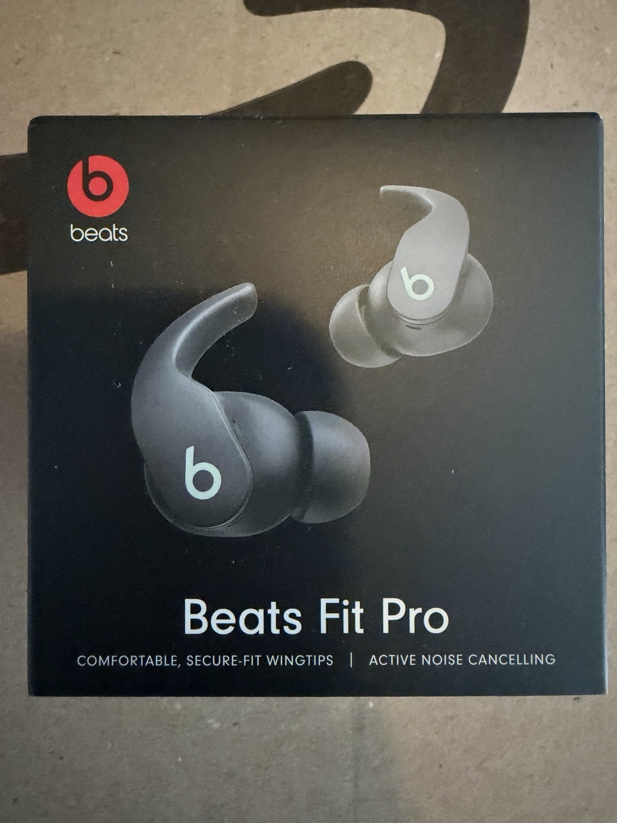 Beats by Dr. Dre Beats Fit Pro Wireless In Ear Headphones – New