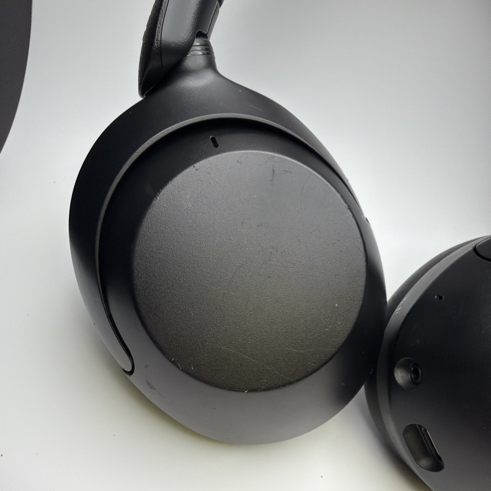 Sony WH-XB910N Extra Bass Bluetooth Headphones – Black