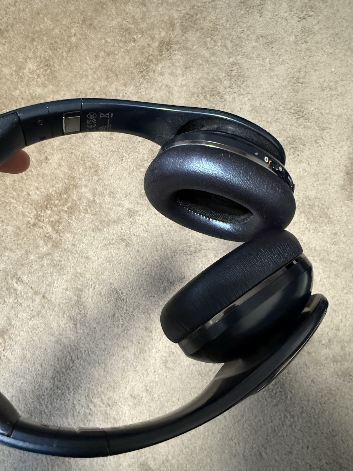 Samsung Level On Pro Headphones Over Ear Used Clean Condition