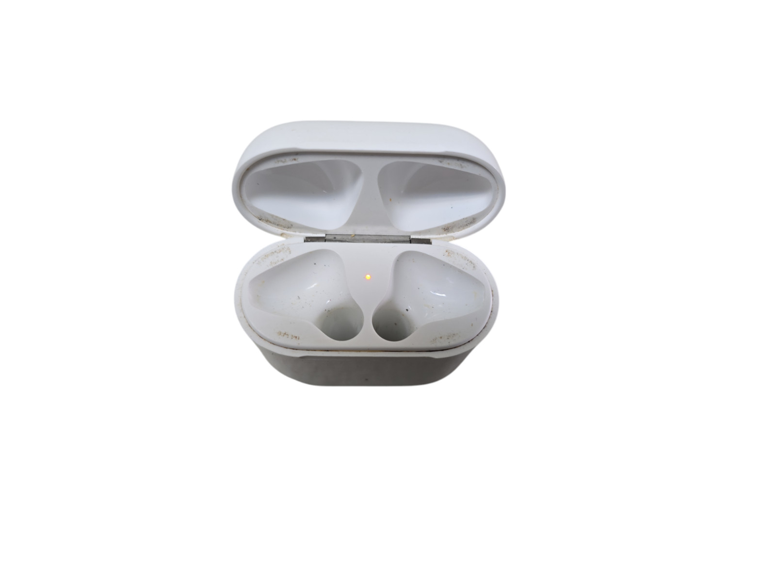 Apple AirPods 1st Gen A1602 Wireless Bluetooth In-Ear Earbuds Reset Tested Good