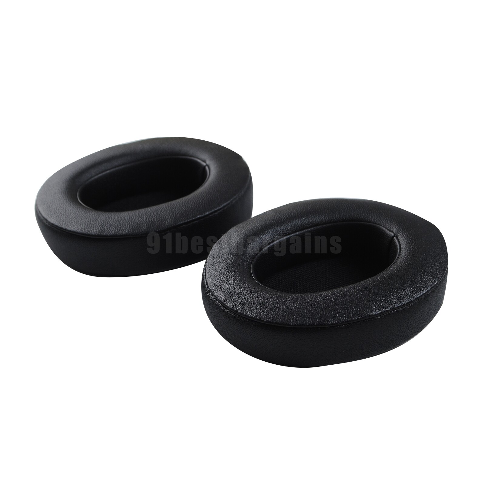 2x Ear Pad Cushion Replacement For Beats Dre Studio 2 3 Wireless / Wired 2.0 3.0