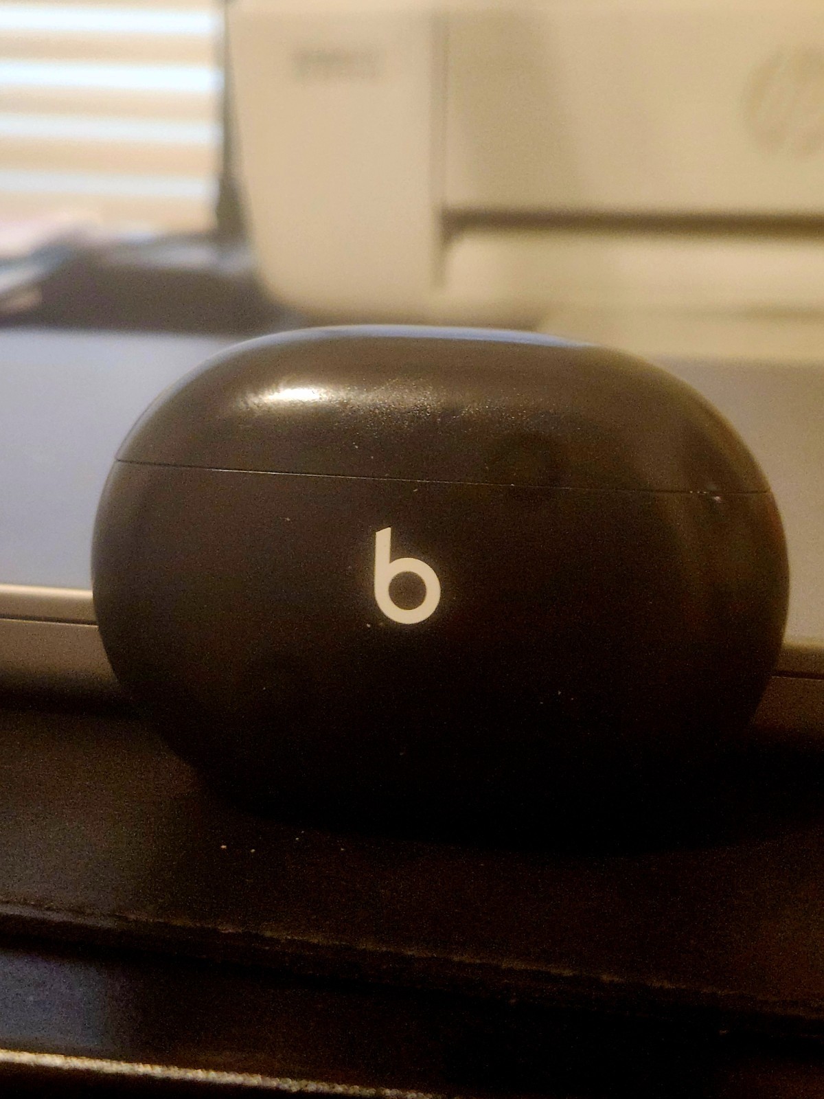Beats Studio Buds Totally Wireless Noise Cancelling Earbuds – Black – 56595660