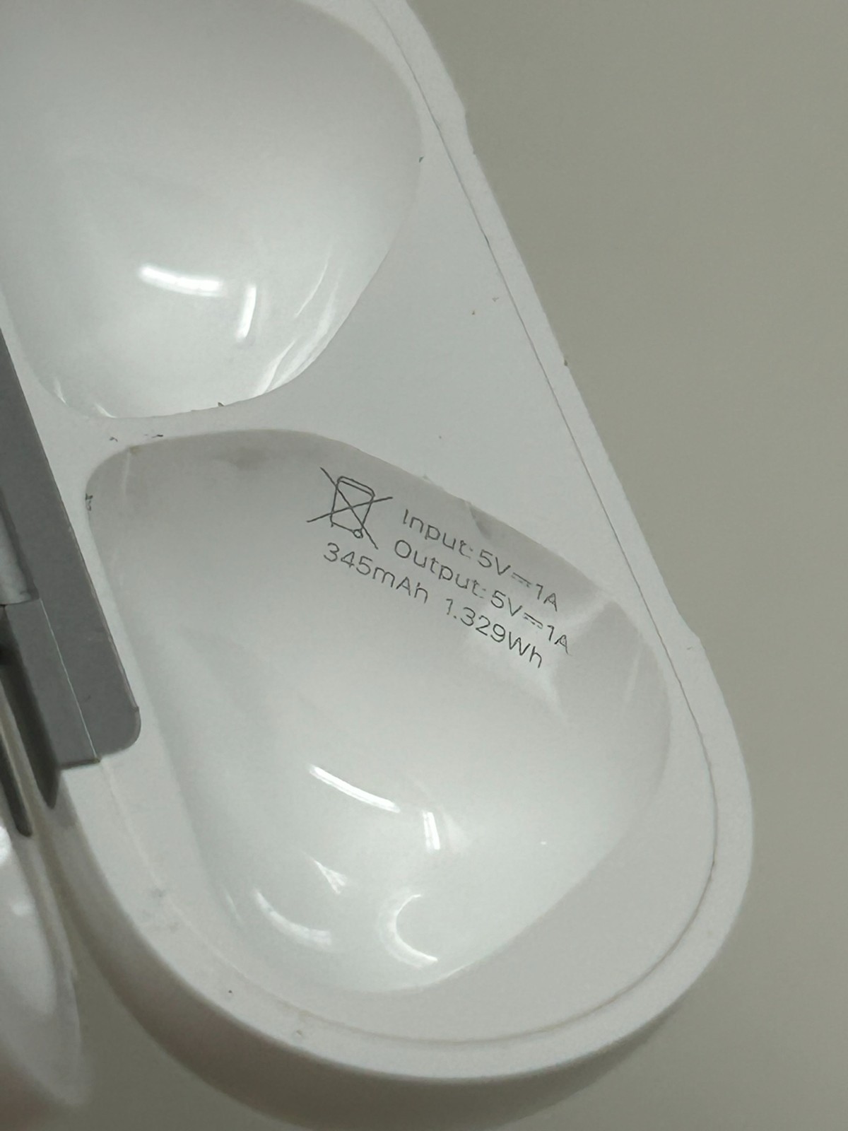 Apple AirPods 4 Complete Set A3050 A3053 A3058 White FREE SHIPPING📦