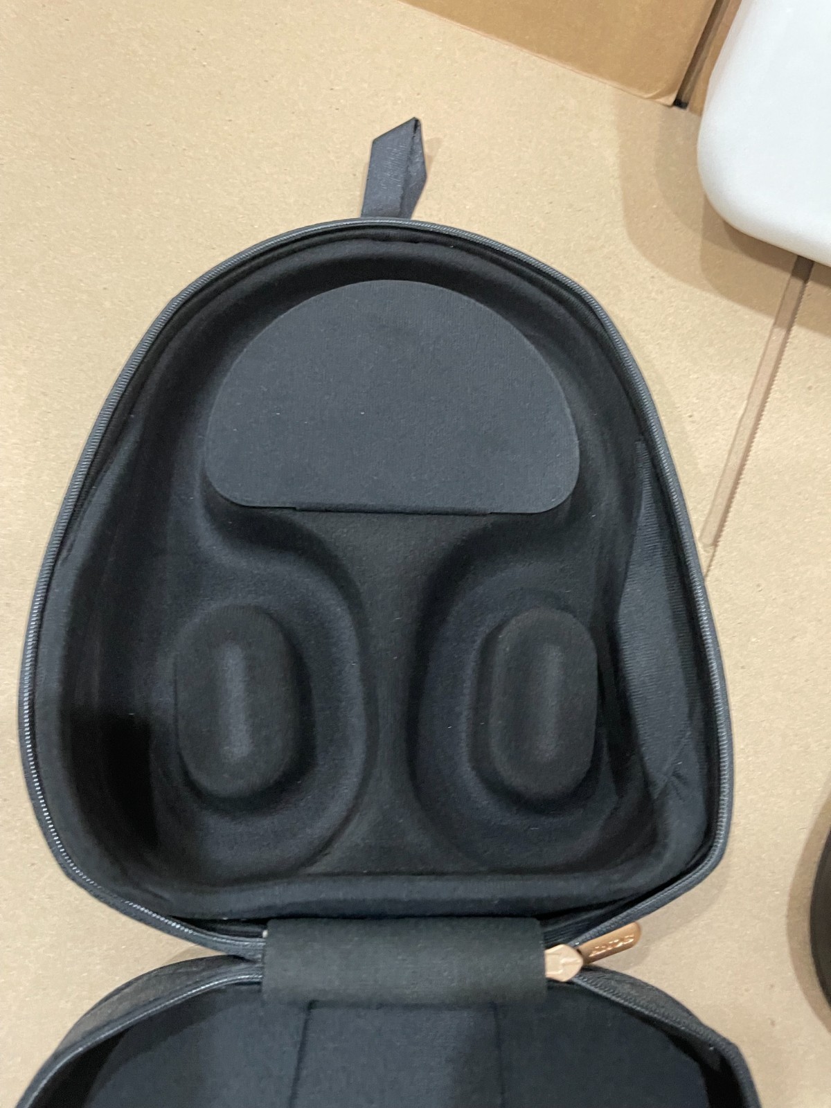 Sony WH-1000XM5 Wireless Noise Canceling Headphones Parts Only Used